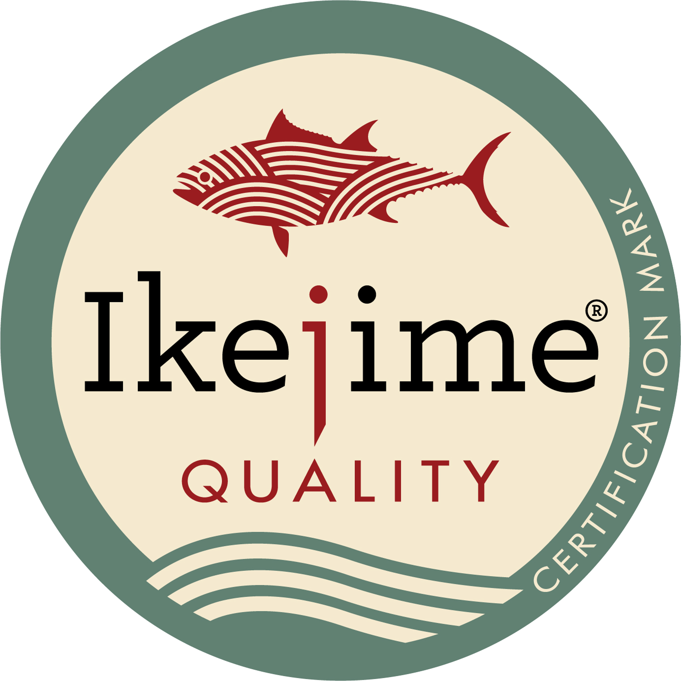 Ikejime Quality